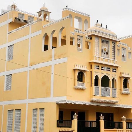 Shiv Kothi - Homestay Agra (Uttar Pradesh) Exterior foto