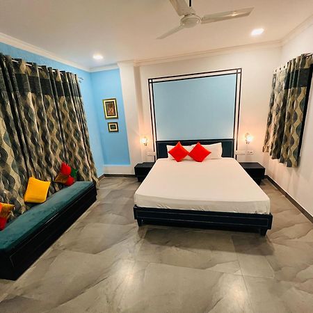 Shiv Kothi - Homestay Agra (Uttar Pradesh) Exterior foto