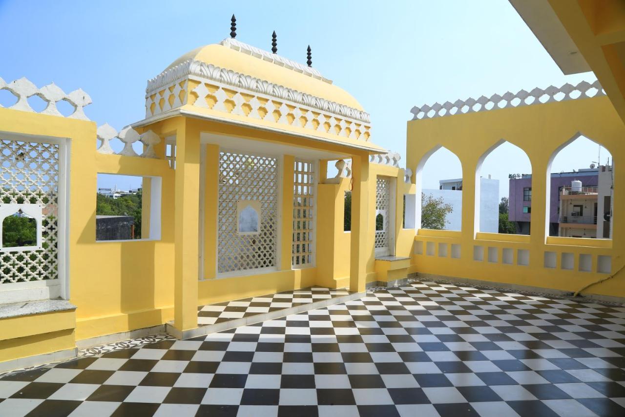 Shiv Kothi - Homestay Agra (Uttar Pradesh) Exterior foto