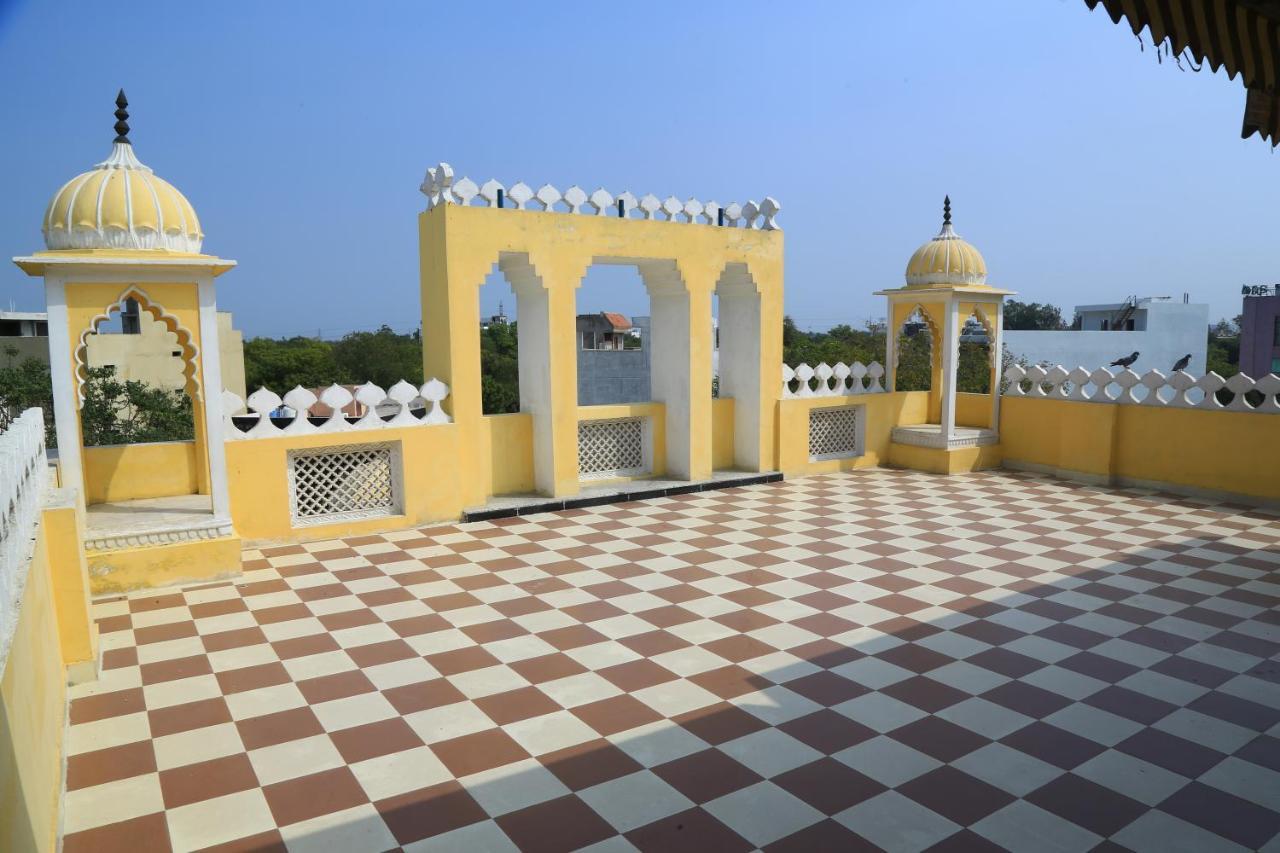 Shiv Kothi - Homestay Agra (Uttar Pradesh) Exterior foto