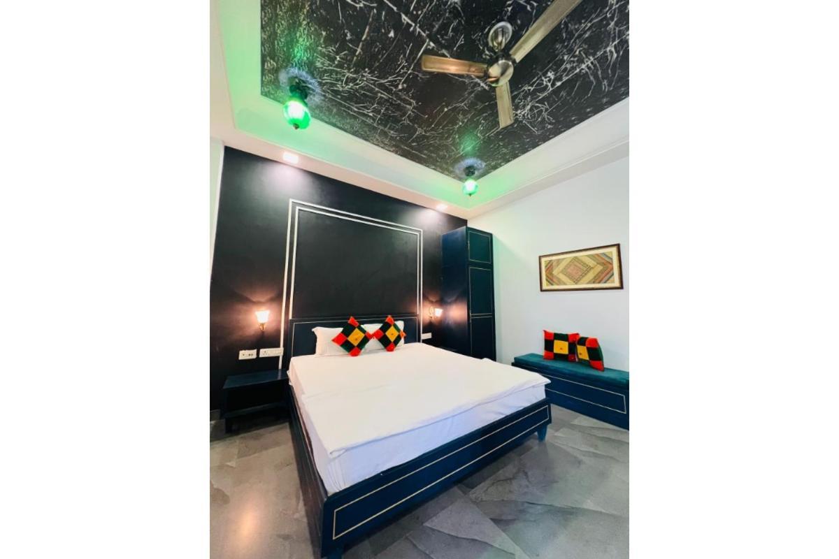 Shiv Kothi - Homestay Agra (Uttar Pradesh) Exterior foto