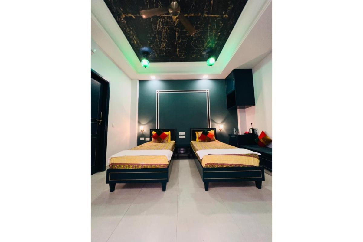 Shiv Kothi - Homestay Agra (Uttar Pradesh) Exterior foto