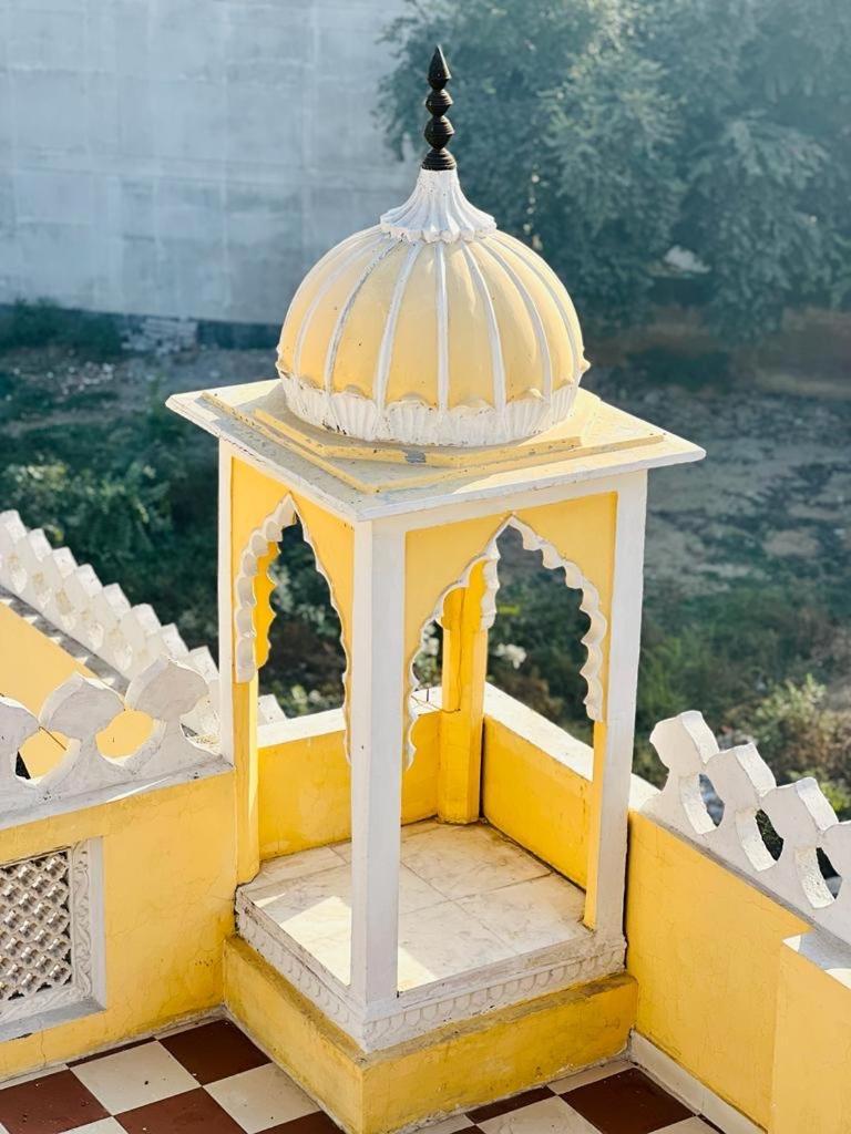 Shiv Kothi - Homestay Agra (Uttar Pradesh) Exterior foto