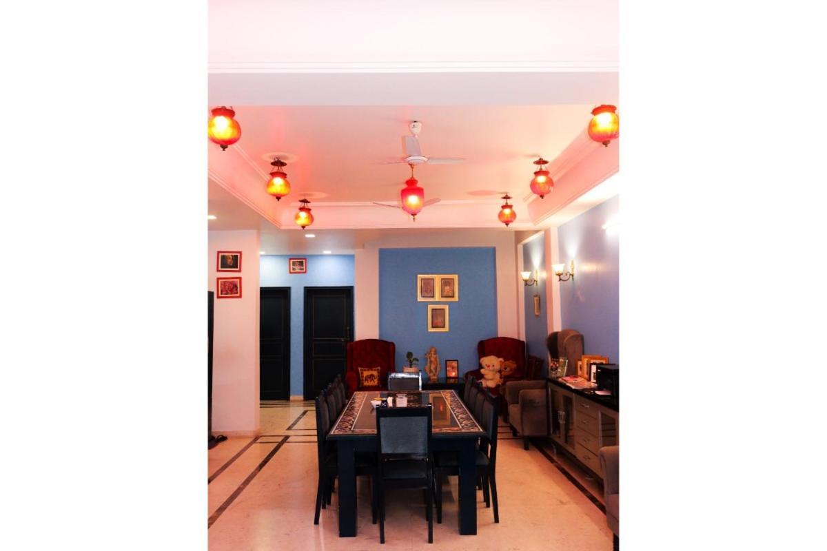 Shiv Kothi - Homestay Agra (Uttar Pradesh) Exterior foto