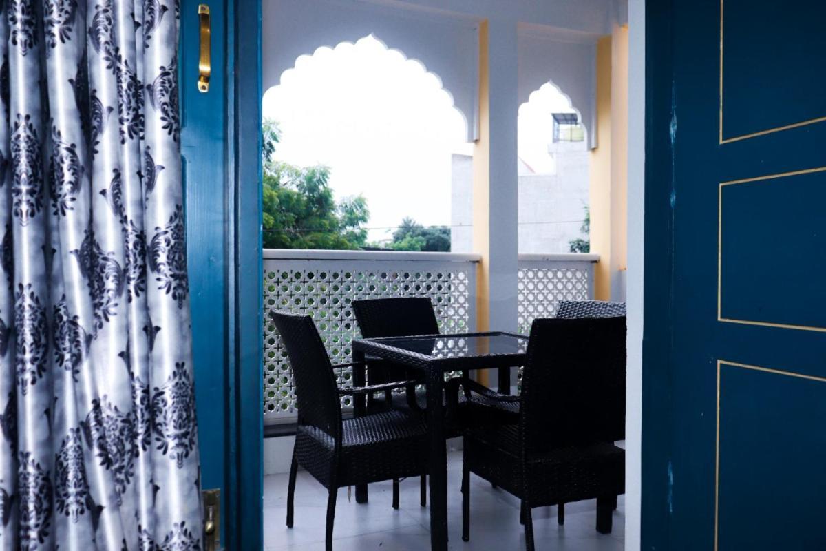 Shiv Kothi - Homestay Agra (Uttar Pradesh) Exterior foto