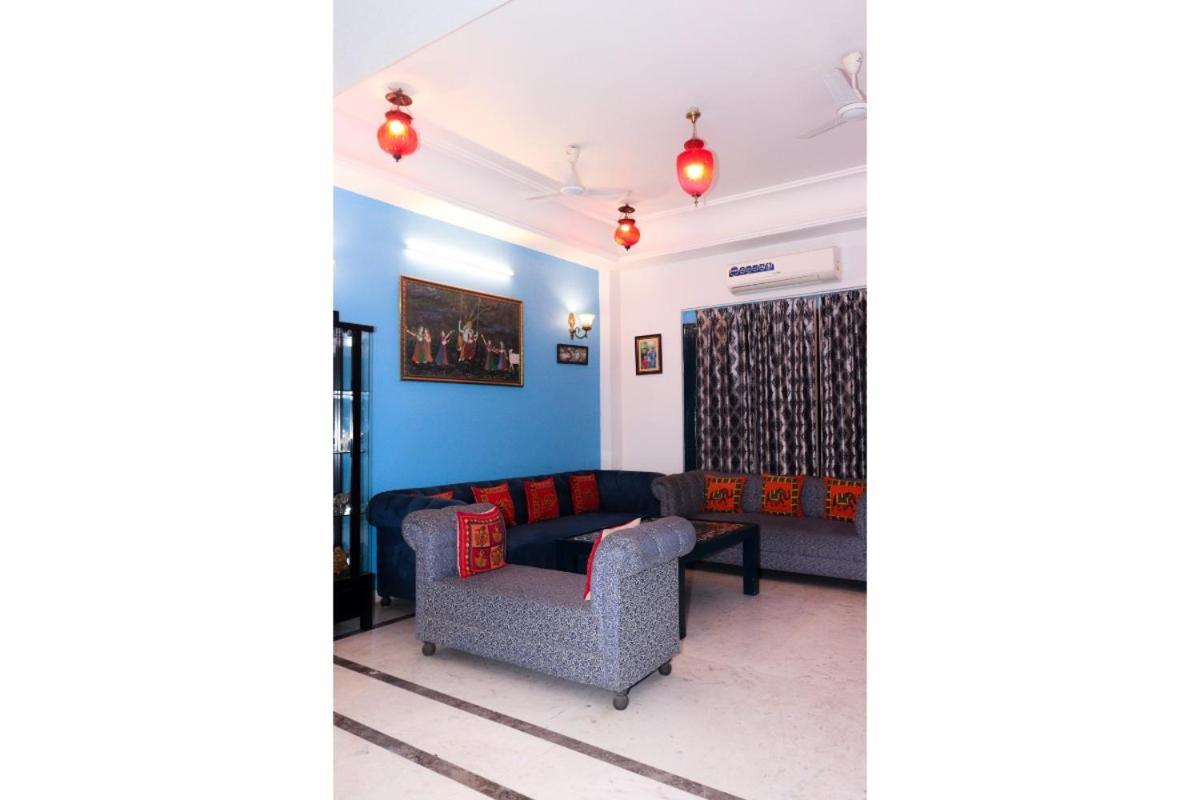 Shiv Kothi - Homestay Agra (Uttar Pradesh) Exterior foto