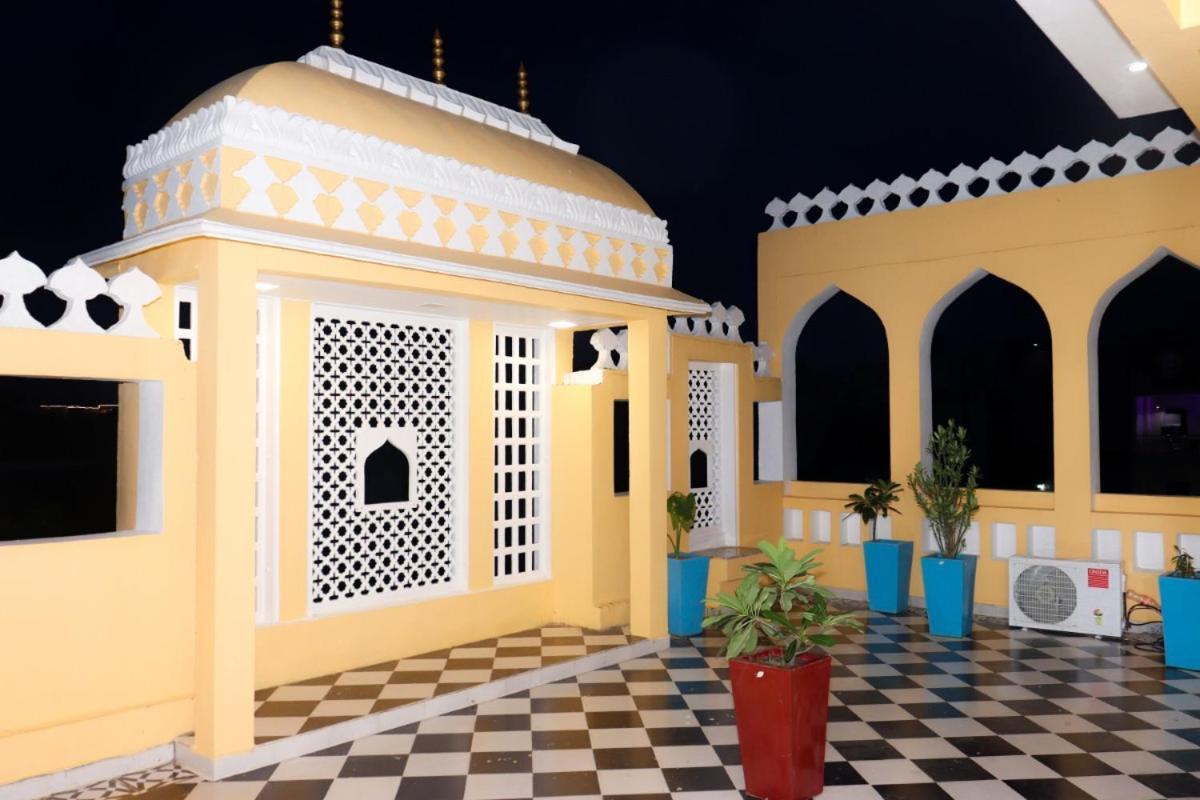 Shiv Kothi - Homestay Agra (Uttar Pradesh) Exterior foto
