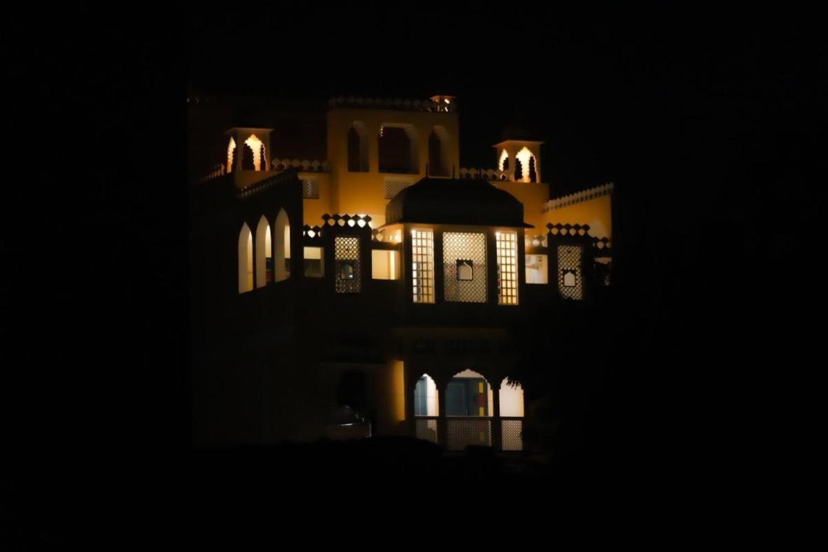 Shiv Kothi - Homestay Agra (Uttar Pradesh) Exterior foto