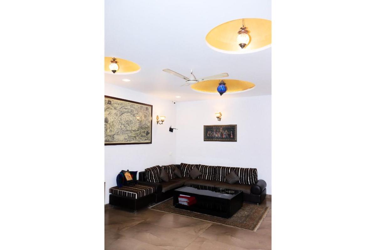Shiv Kothi - Homestay Agra (Uttar Pradesh) Exterior foto