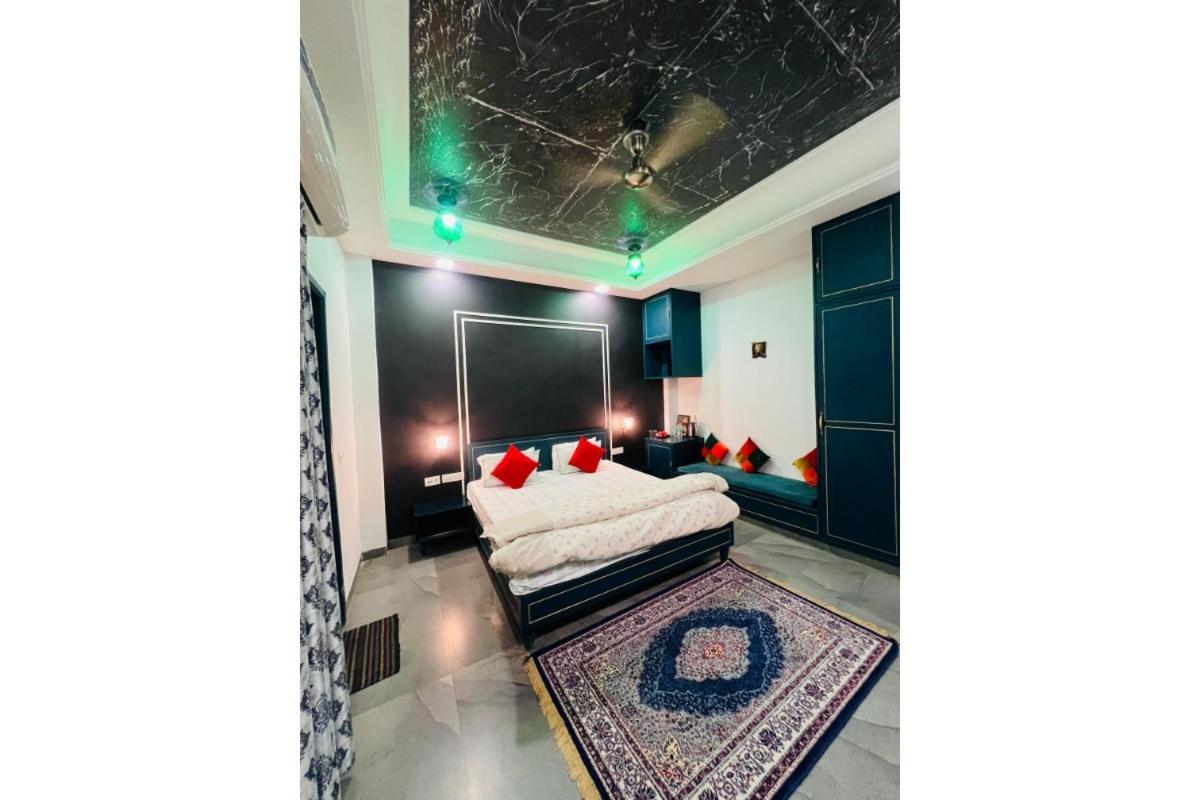 Shiv Kothi - Homestay Agra (Uttar Pradesh) Exterior foto