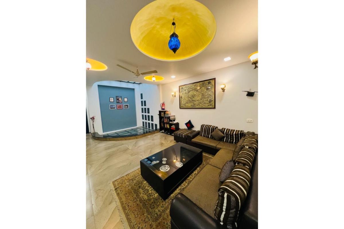 Shiv Kothi - Homestay Agra (Uttar Pradesh) Exterior foto