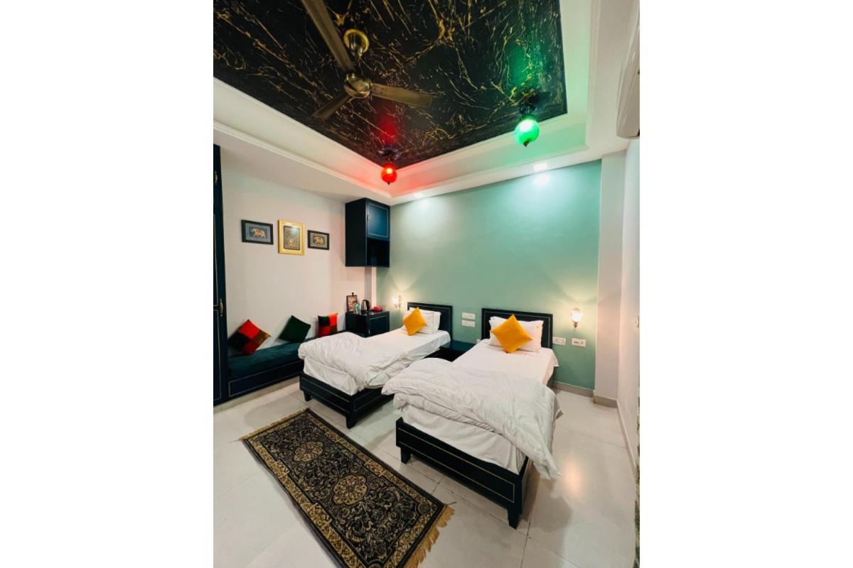 Shiv Kothi - Homestay Agra (Uttar Pradesh) Exterior foto