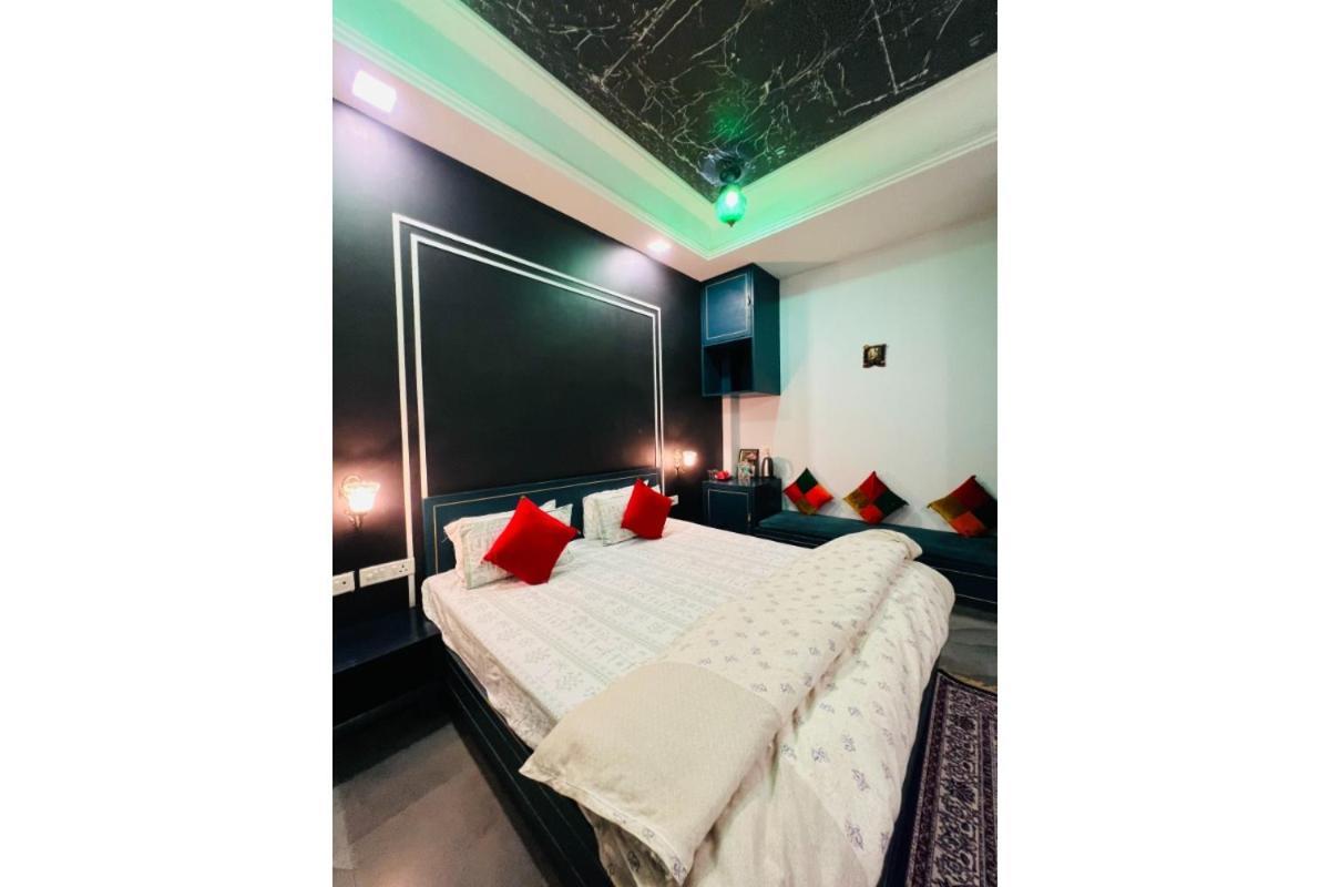 Shiv Kothi - Homestay Agra (Uttar Pradesh) Exterior foto