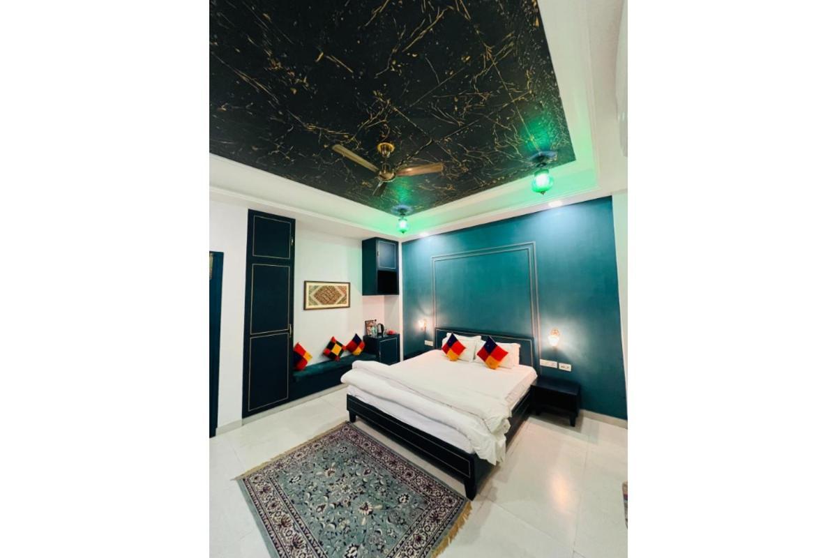 Shiv Kothi - Homestay Agra (Uttar Pradesh) Exterior foto