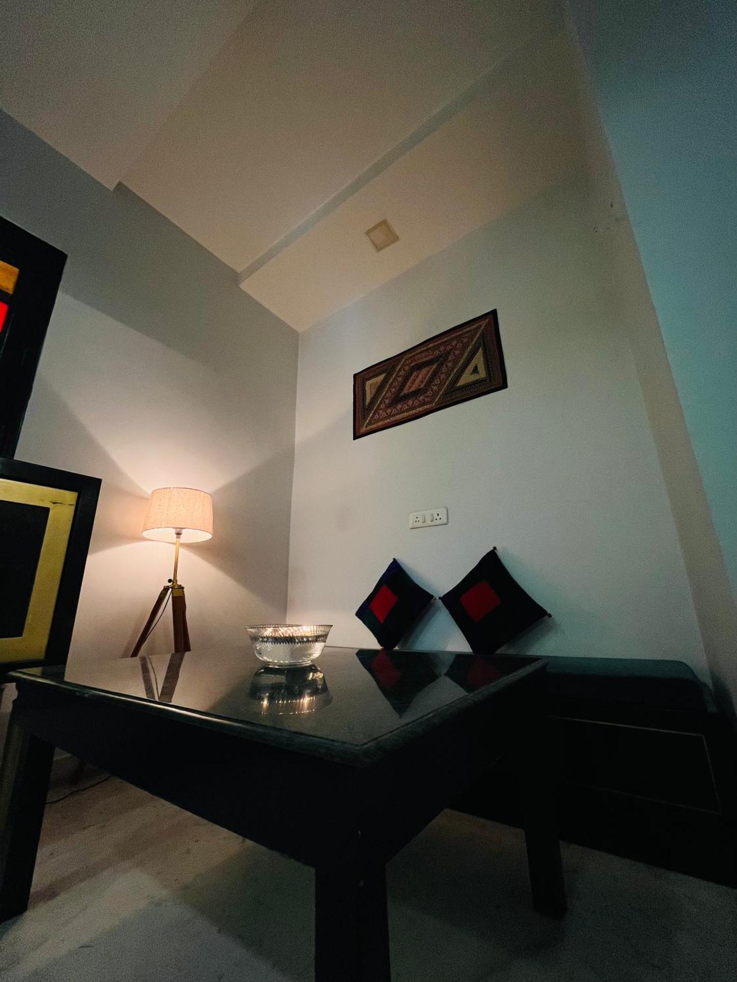 Shiv Kothi - Homestay Agra (Uttar Pradesh) Exterior foto