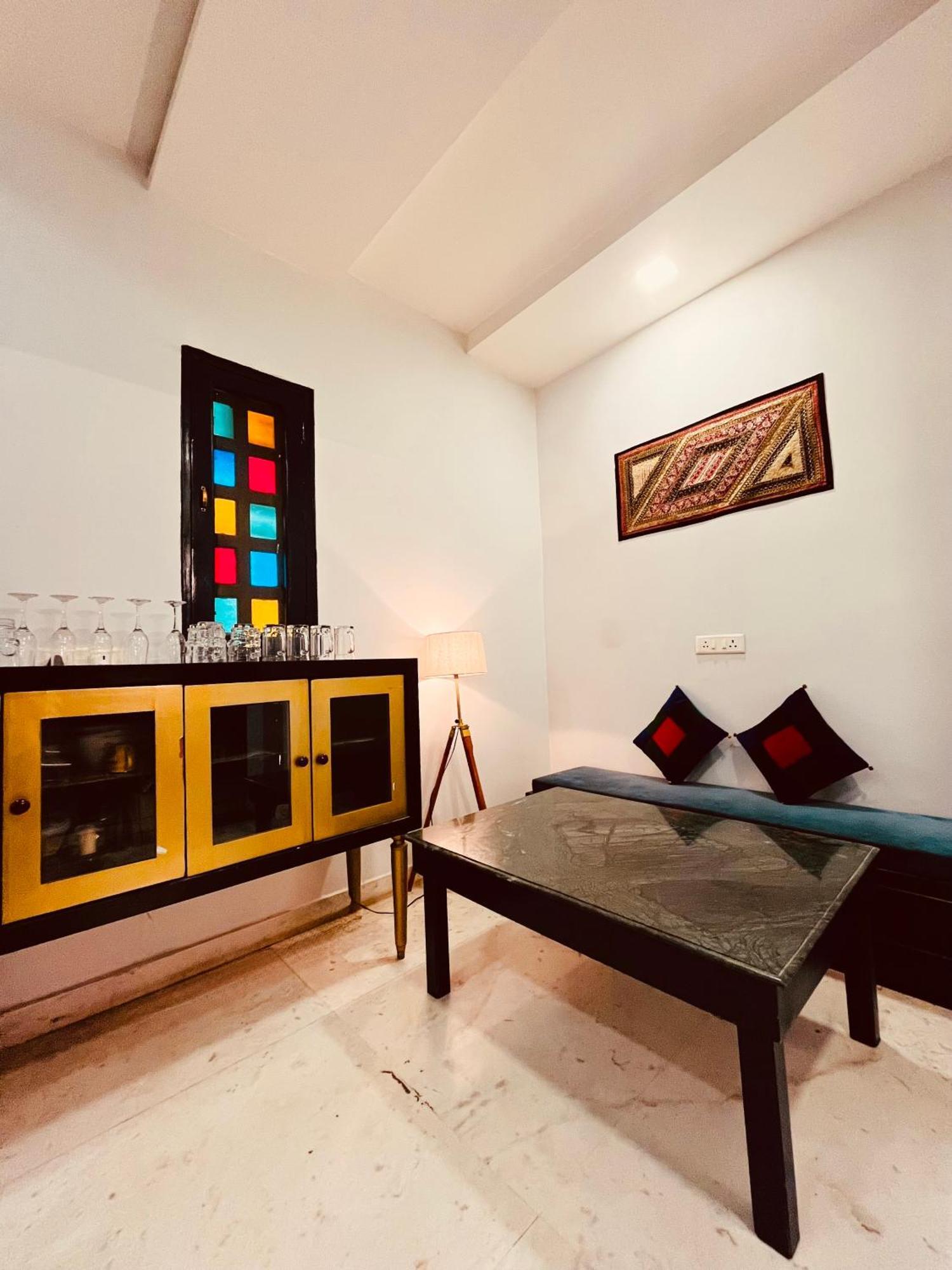 Shiv Kothi - Homestay Agra (Uttar Pradesh) Exterior foto