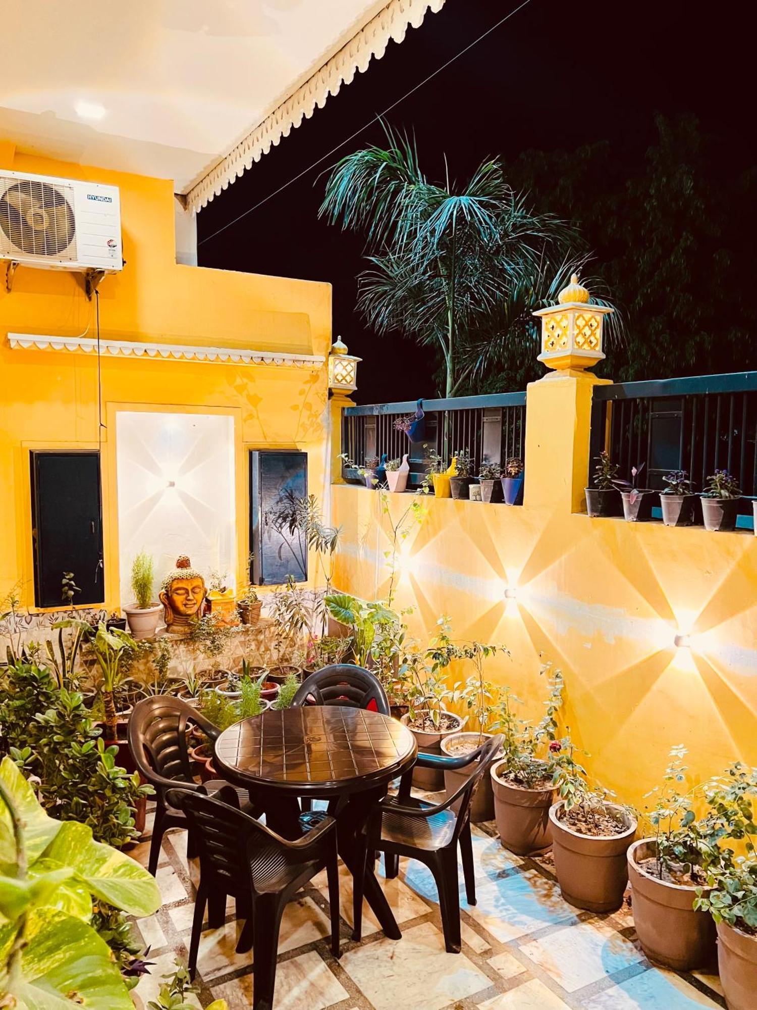 Shiv Kothi - Homestay Agra (Uttar Pradesh) Exterior foto