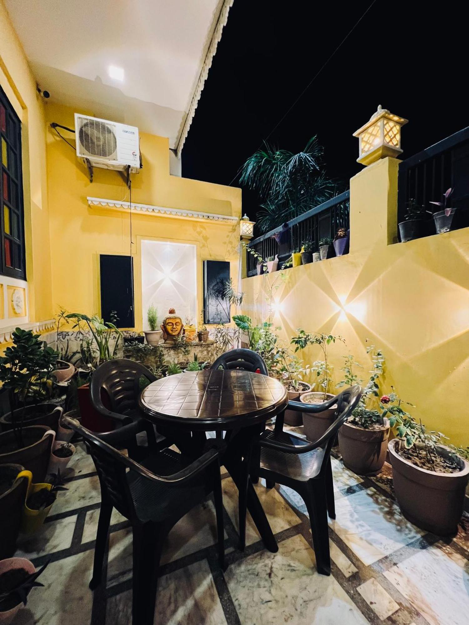 Shiv Kothi - Homestay Agra (Uttar Pradesh) Exterior foto
