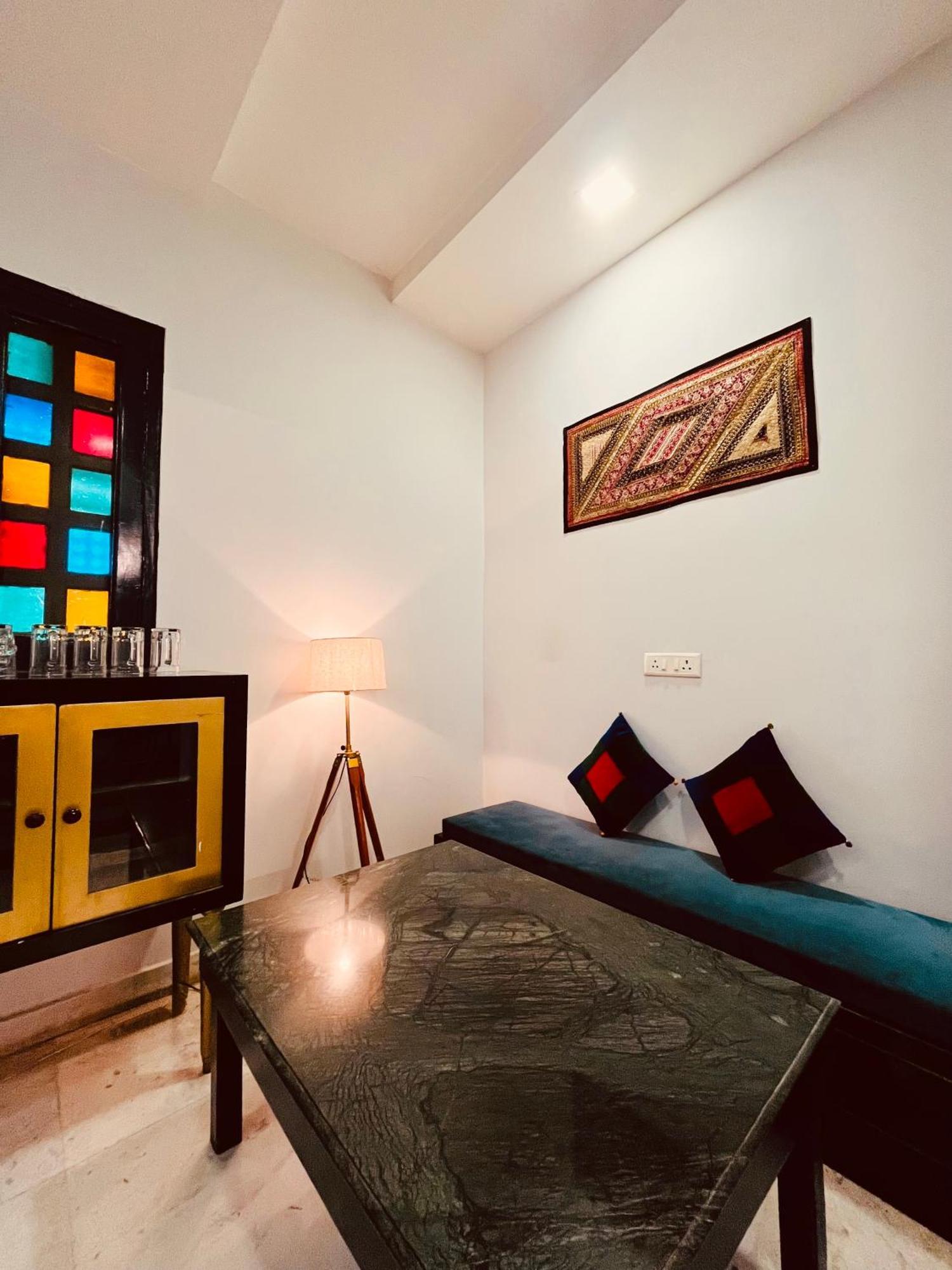 Shiv Kothi - Homestay Agra (Uttar Pradesh) Exterior foto