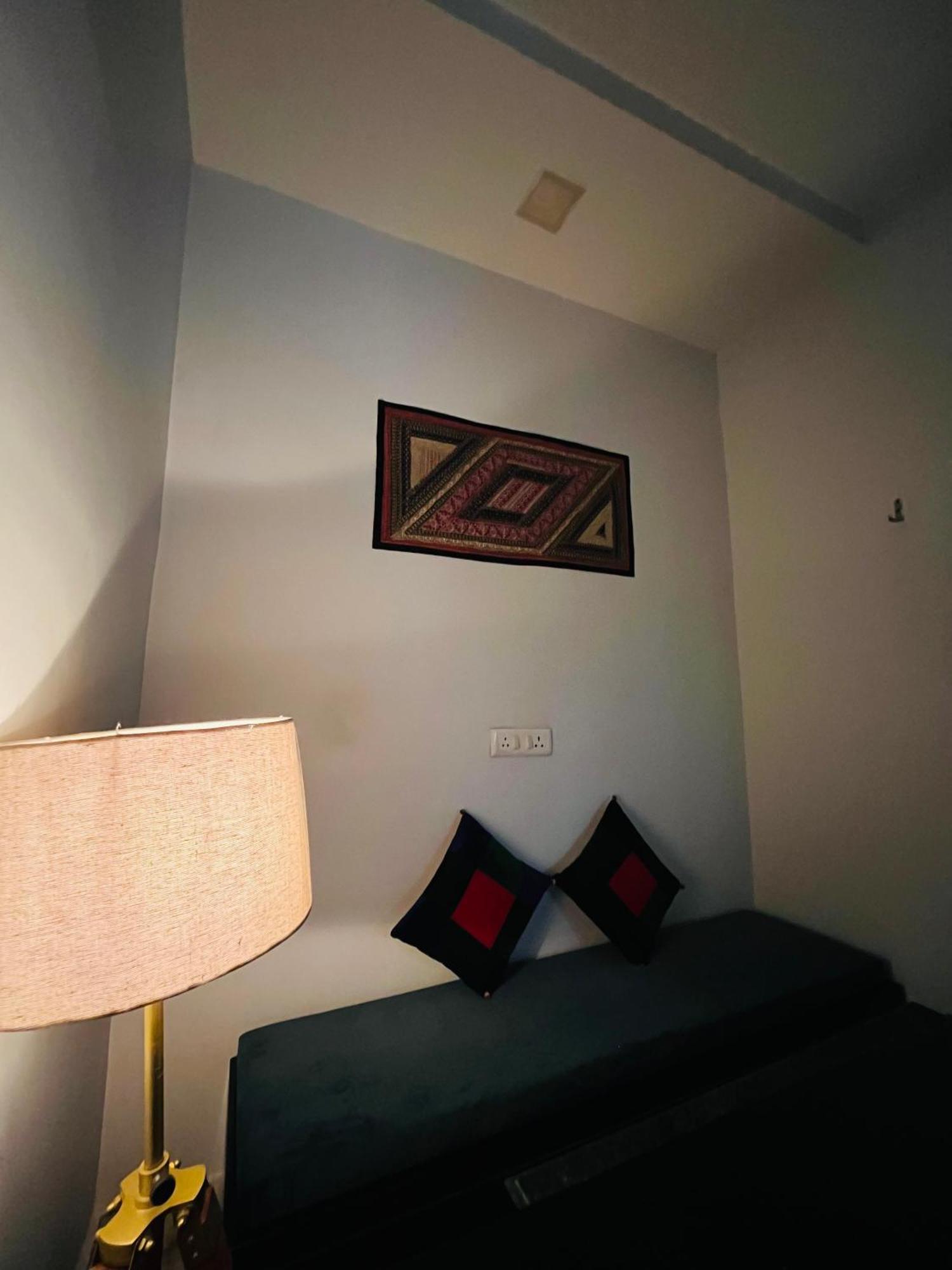 Shiv Kothi - Homestay Agra (Uttar Pradesh) Exterior foto