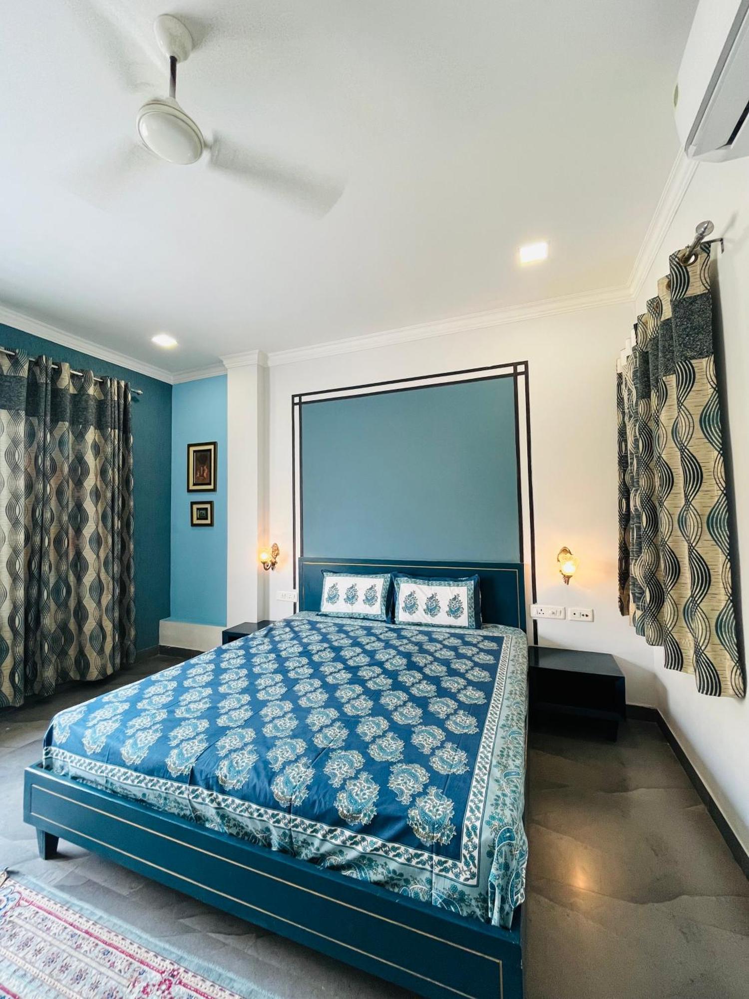 Shiv Kothi - Homestay Agra (Uttar Pradesh) Exterior foto
