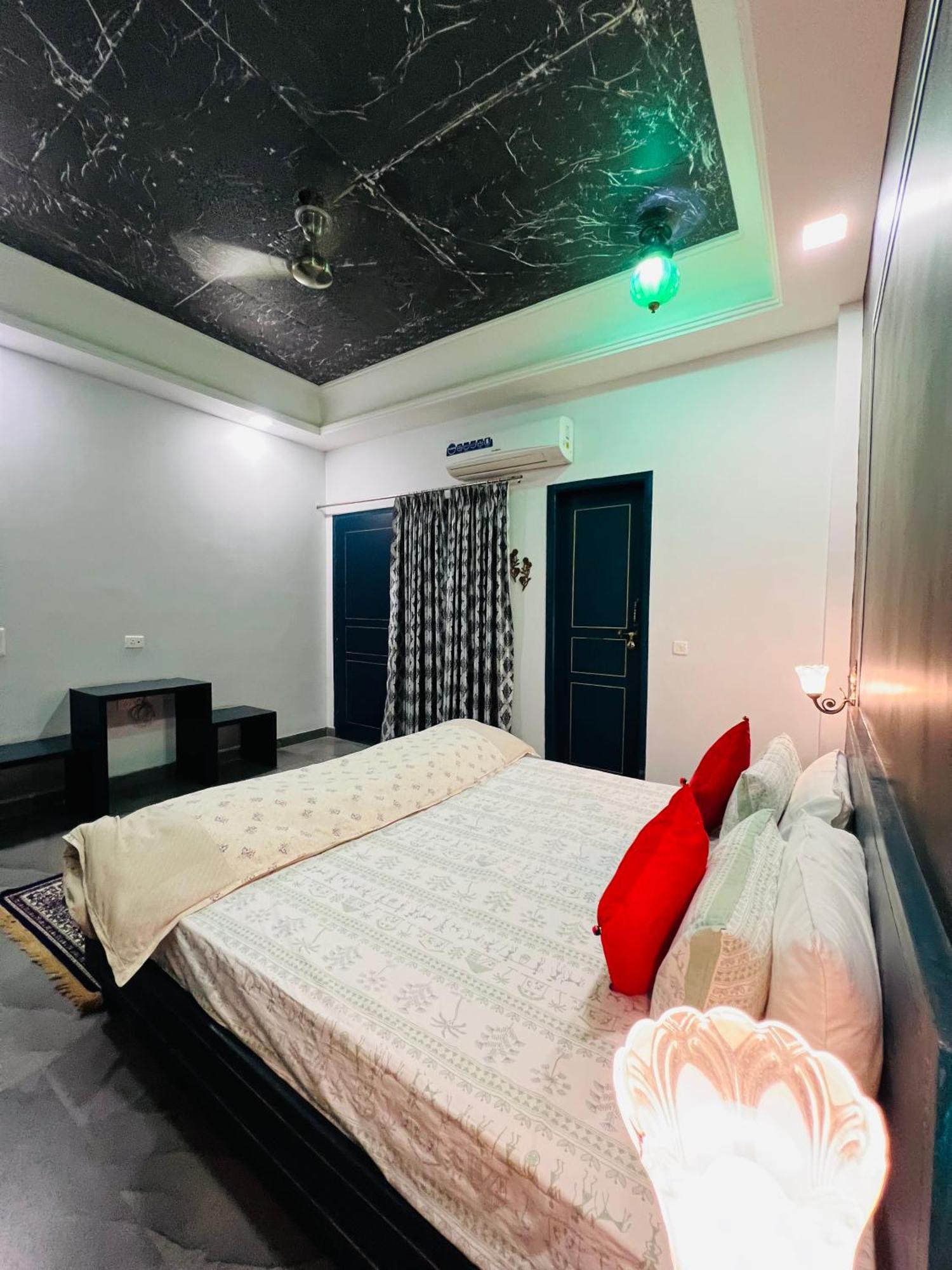 Shiv Kothi - Homestay Agra (Uttar Pradesh) Exterior foto