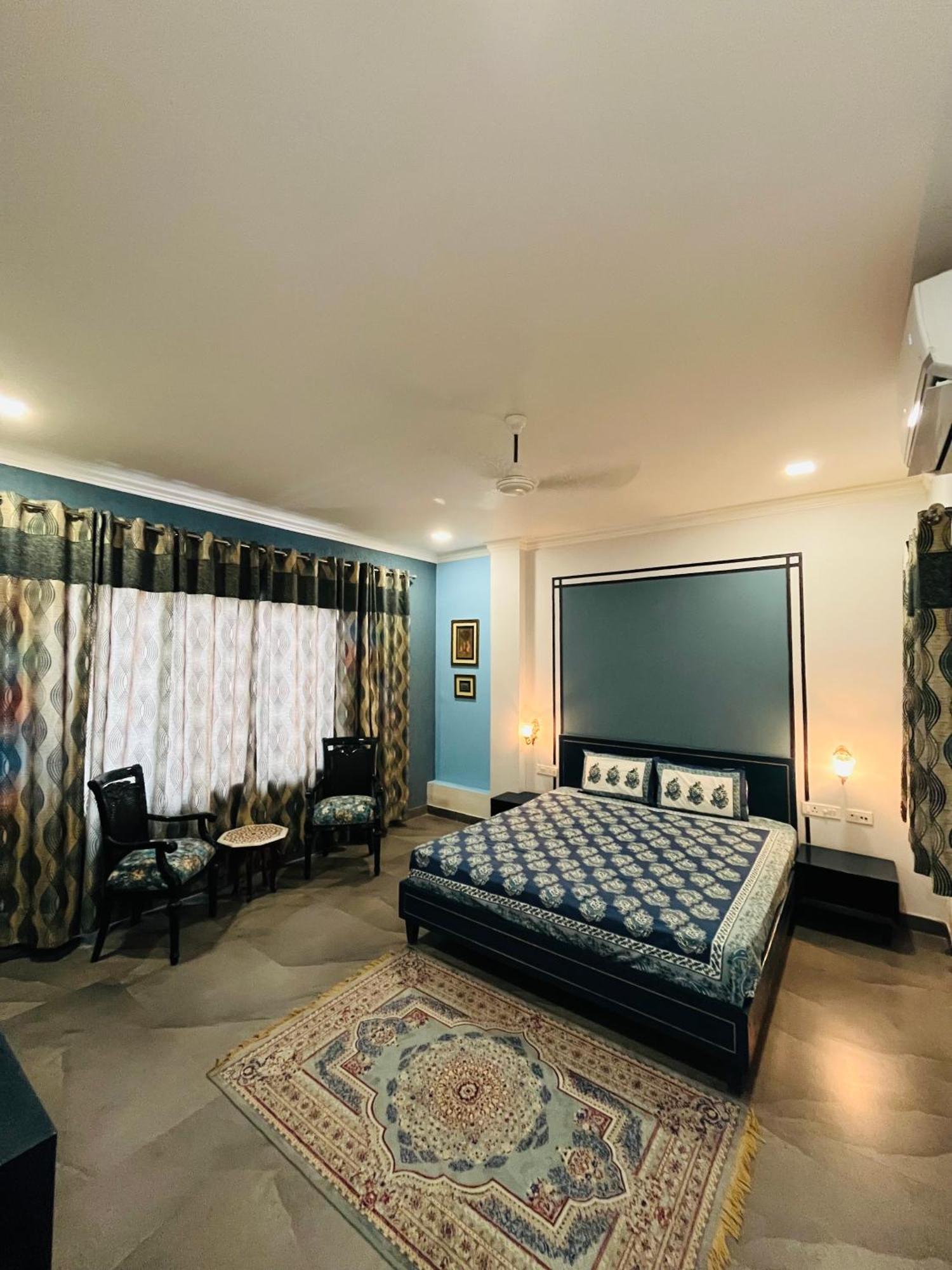 Shiv Kothi - Homestay Agra (Uttar Pradesh) Exterior foto