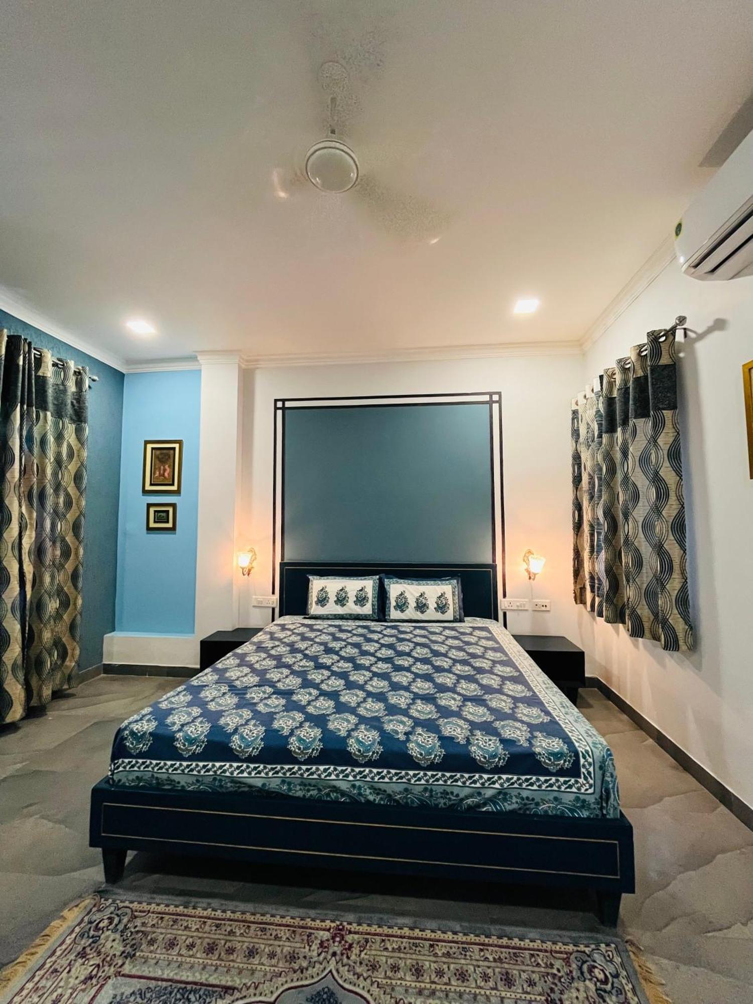 Shiv Kothi - Homestay Agra (Uttar Pradesh) Exterior foto