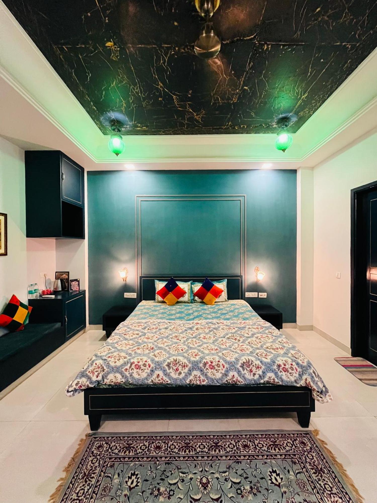 Shiv Kothi - Homestay Agra (Uttar Pradesh) Exterior foto