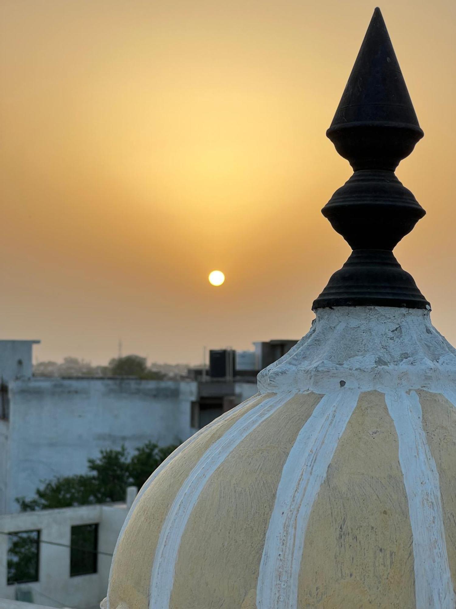 Shiv Kothi - Homestay Agra (Uttar Pradesh) Exterior foto